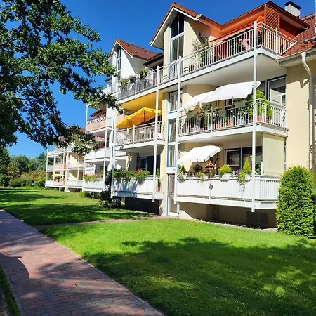 Rosenhof Ferienappartements, E 020